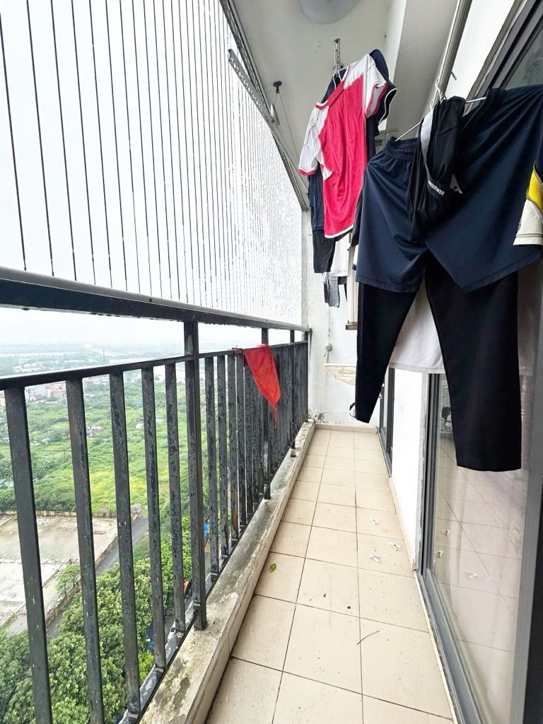 Bán căn hộ Hateco Hoàng Mai - diện tích 107m2 19 tầng - Sổ đỏ chính chủ - giá 7,3 tỷ