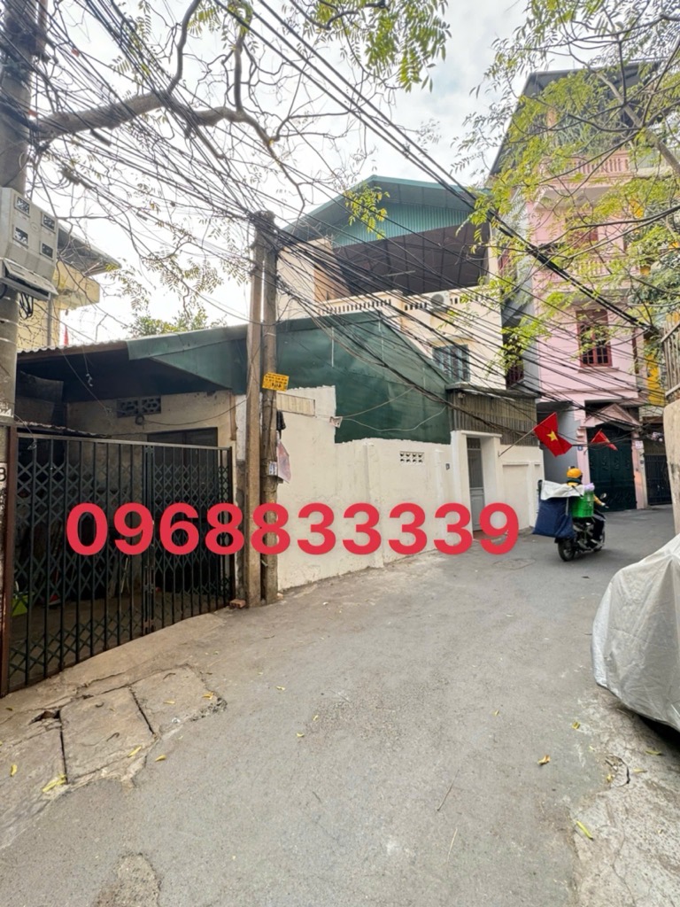 Bán nhà Trường Chinh - diện tích 140m2 2 tầng - Lô góc 2 mặt thoáng - giá 43 tỷ