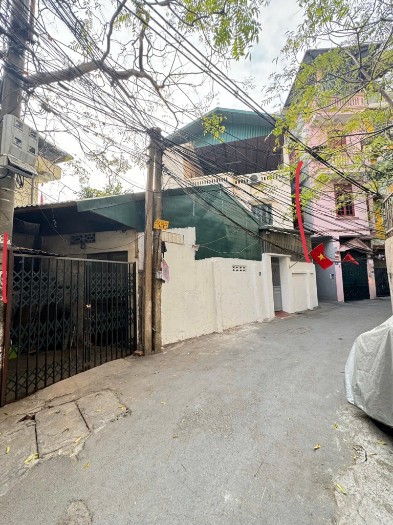 Bán nhà Trường Chinh - diện tích 140m2 2 tầng - Lô góc 2 mặt thoáng - giá 43 tỷ