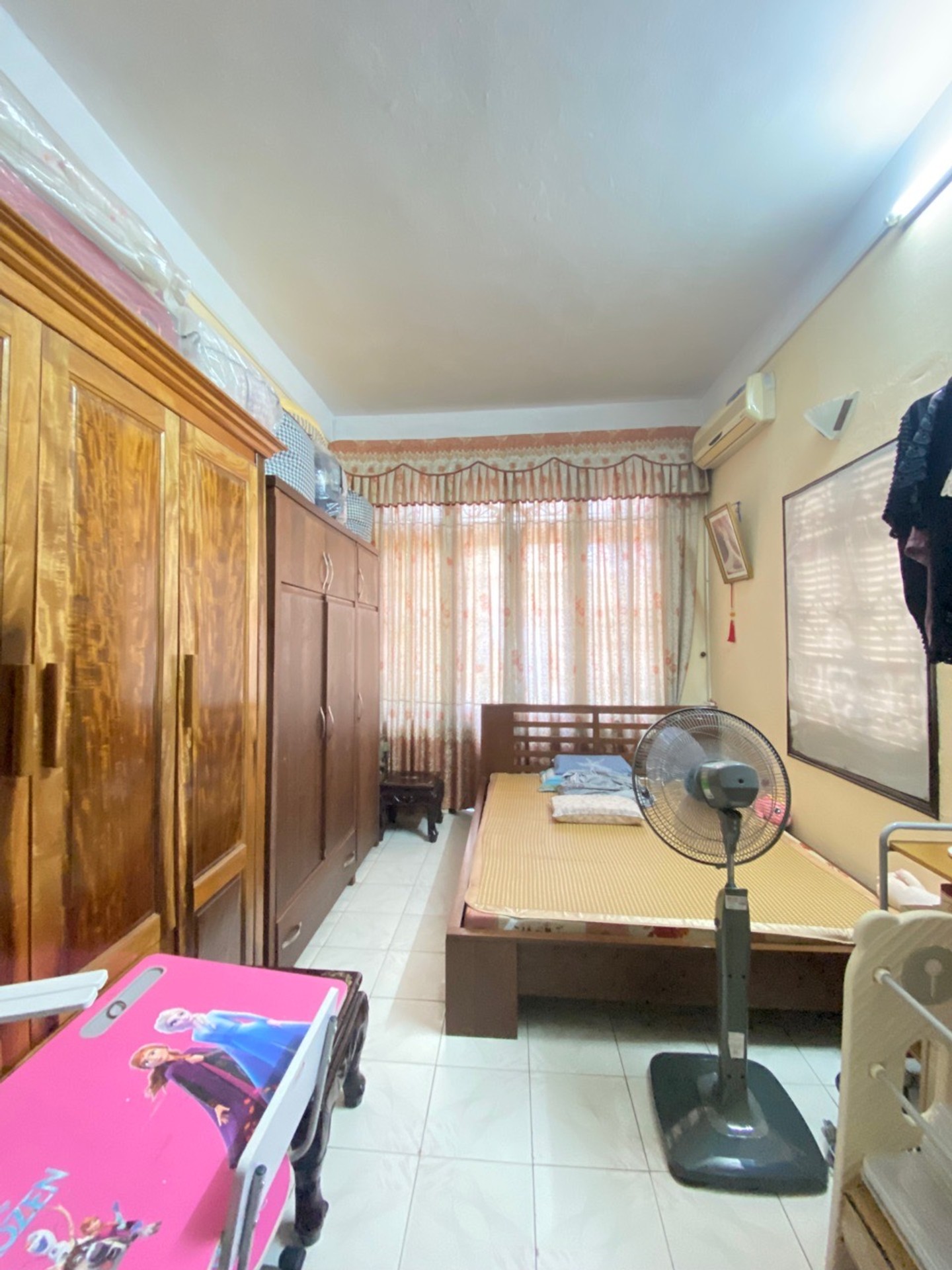 Bán nhà Trường Chinh - diện tích 22m2 3 tầng - Nhà lô góc, ô tô tránh - giá 6,9 tỷ