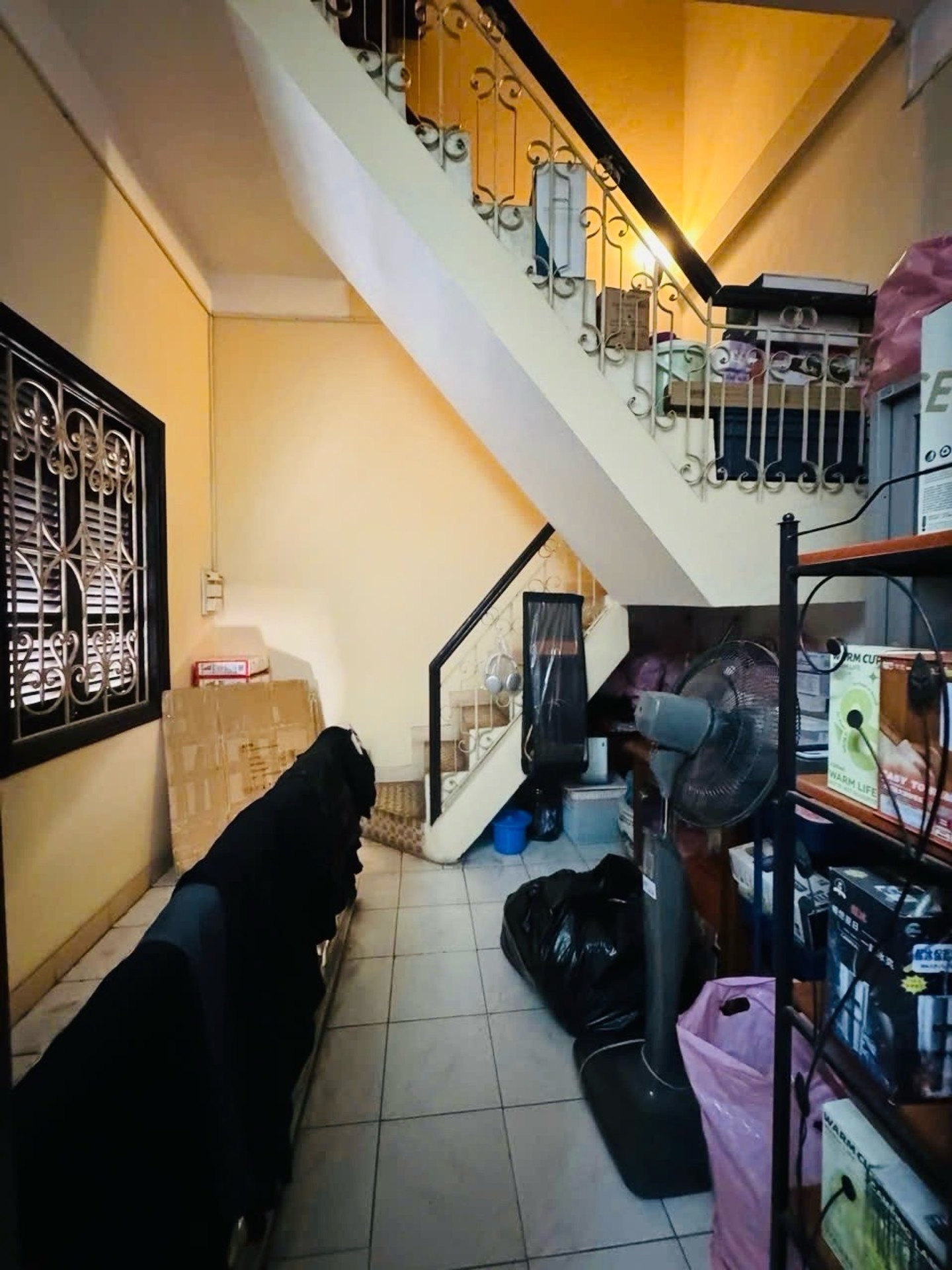 Bán nhà Trường Chinh - diện tích 22m2 3 tầng - Nhà lô góc, ô tô tránh - giá 6,9 tỷ