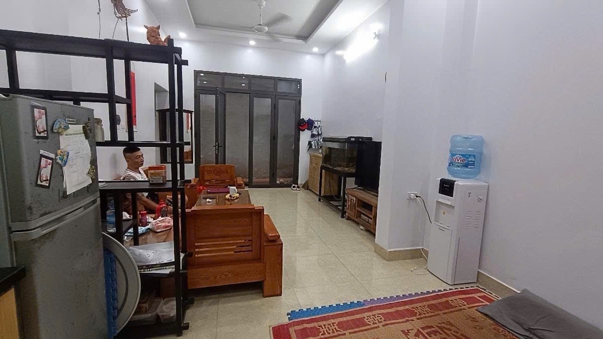 Bán nhà Hai Bà Trưng - diện tích 66m2 4 tầng - Nhà đẹp hiếm có - giá 7,98 tỷ