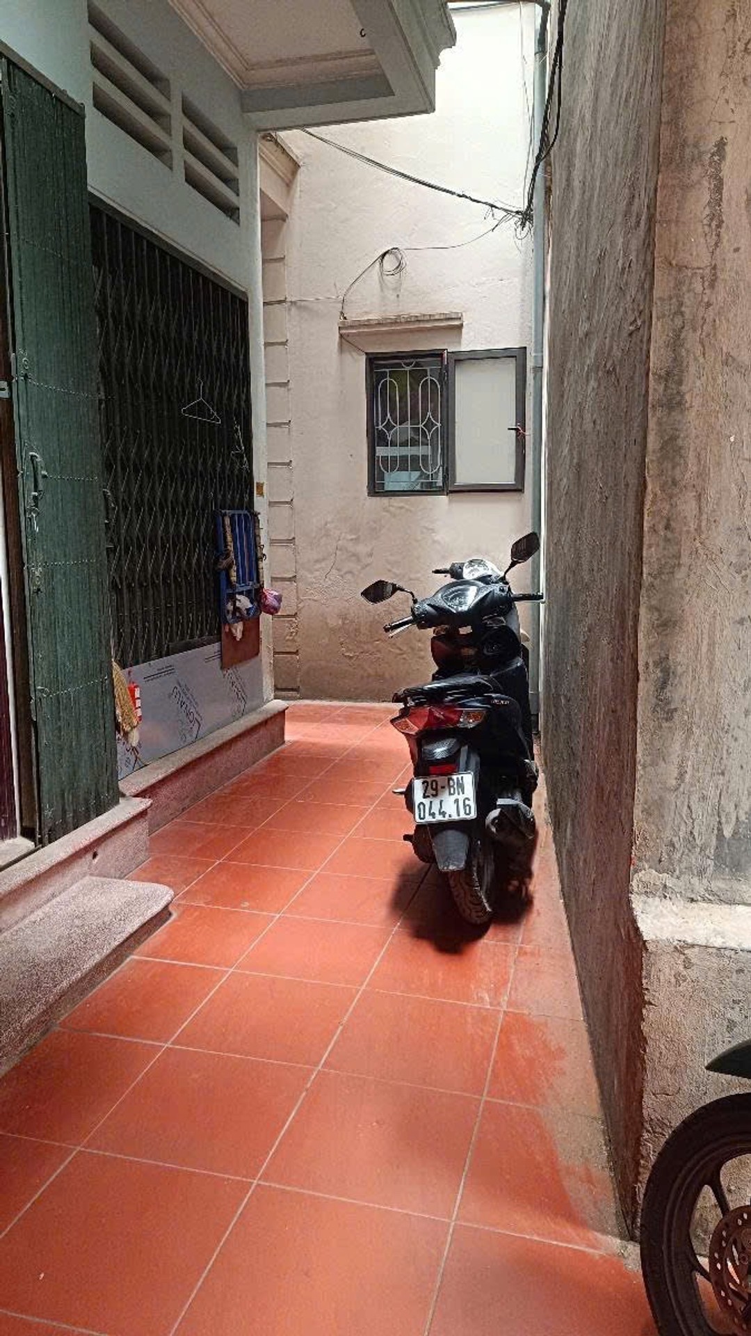 Bán nhà Hai Bà Trưng - diện tích 66m2 4 tầng - Nhà đẹp hiếm có - giá 7,98 tỷ