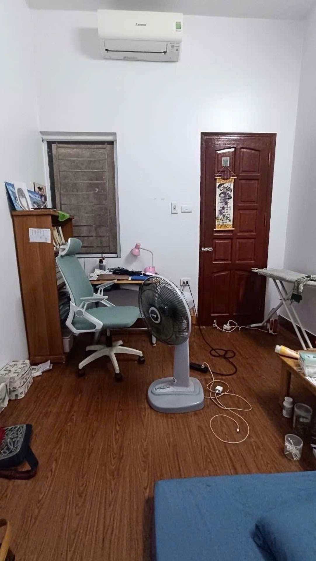 Bán nhà Hai Bà Trưng - diện tích 66m2 4 tầng - Nhà đẹp hiếm có - giá 7,98 tỷ