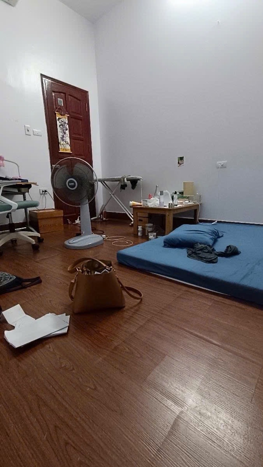 Bán nhà Hai Bà Trưng - diện tích 66m2 4 tầng - Nhà đẹp hiếm có - giá 7,98 tỷ