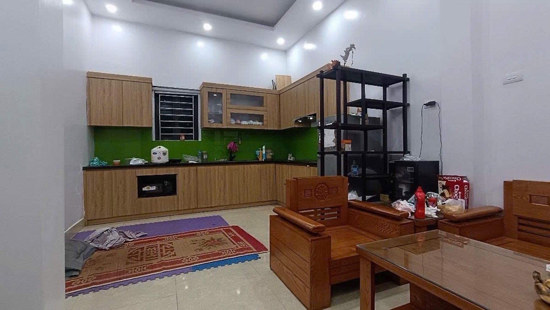 Bán nhà Hai Bà Trưng - diện tích 66m2 4 tầng - Nhà đẹp hiếm có - giá 7,98 tỷ