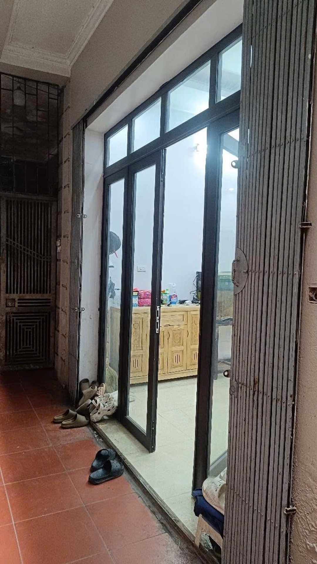 Bán nhà Hai Bà Trưng - diện tích 66m2 4 tầng - Nhà đẹp hiếm có - giá 7,98 tỷ