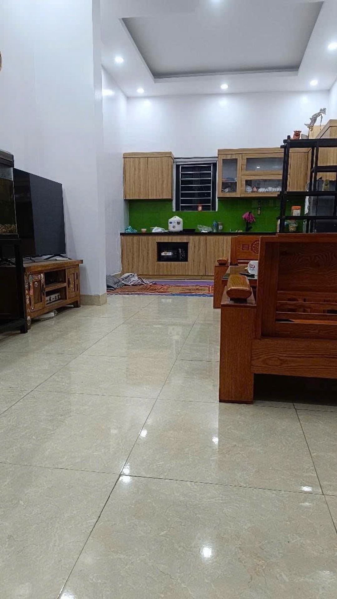 Bán nhà Hai Bà Trưng - diện tích 66m2 4 tầng - Nhà đẹp hiếm có - giá 7,98 tỷ