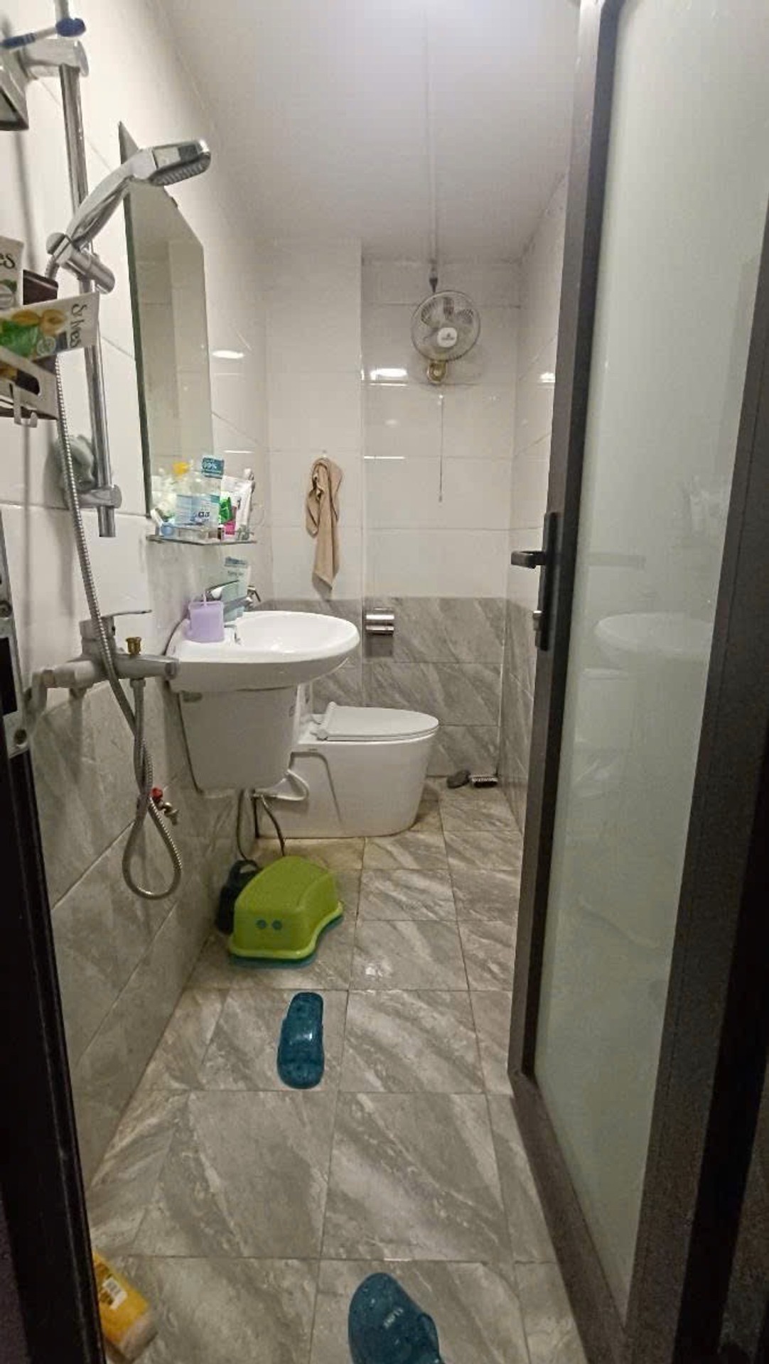 Bán nhà Hai Bà Trưng - diện tích 66m2 4 tầng - Nhà đẹp hiếm có - giá 7,98 tỷ