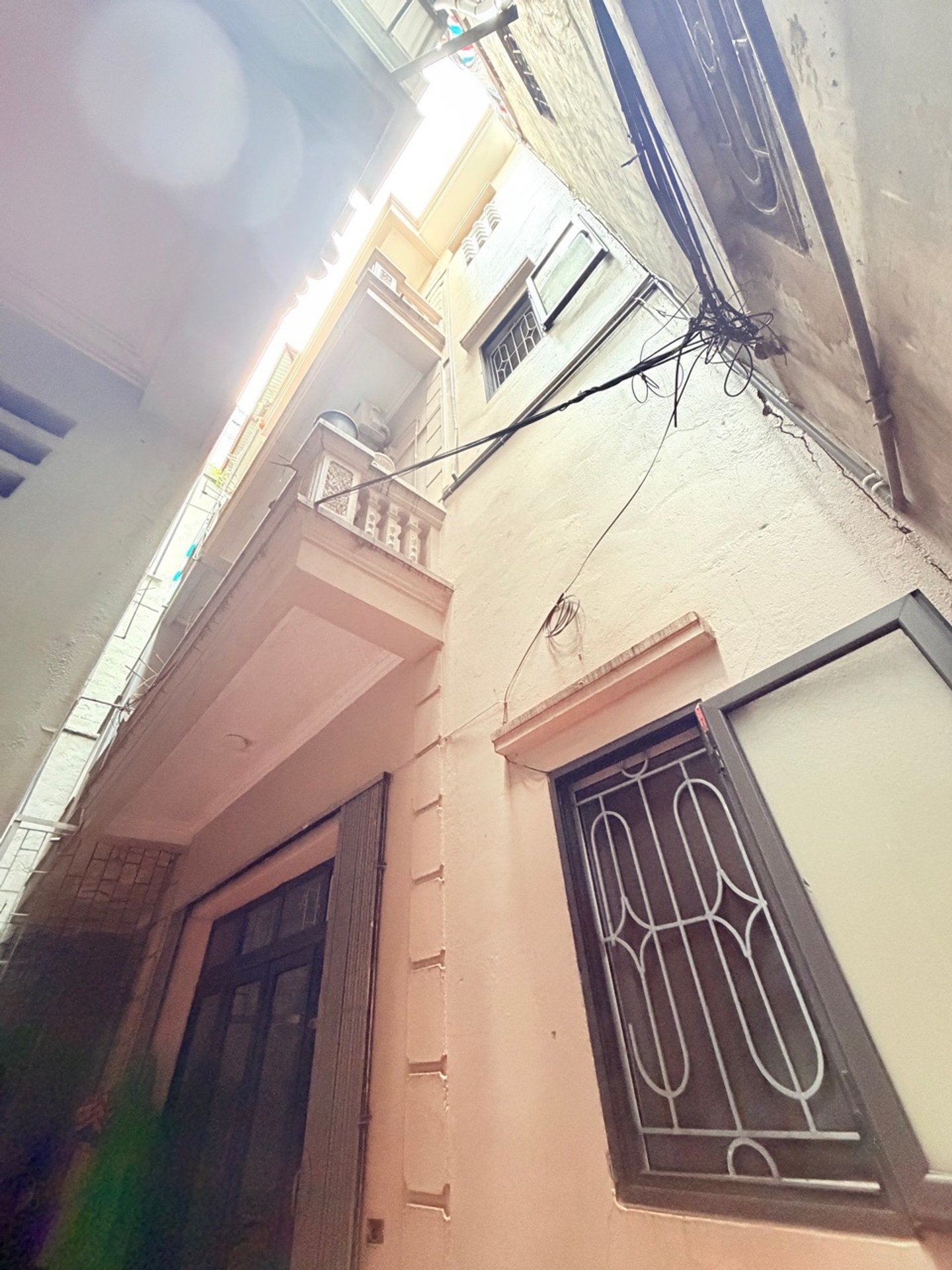 Bán nhà Hai Bà Trưng - diện tích 66m2 4 tầng - Nhà đẹp hiếm có - giá 7,98 tỷ