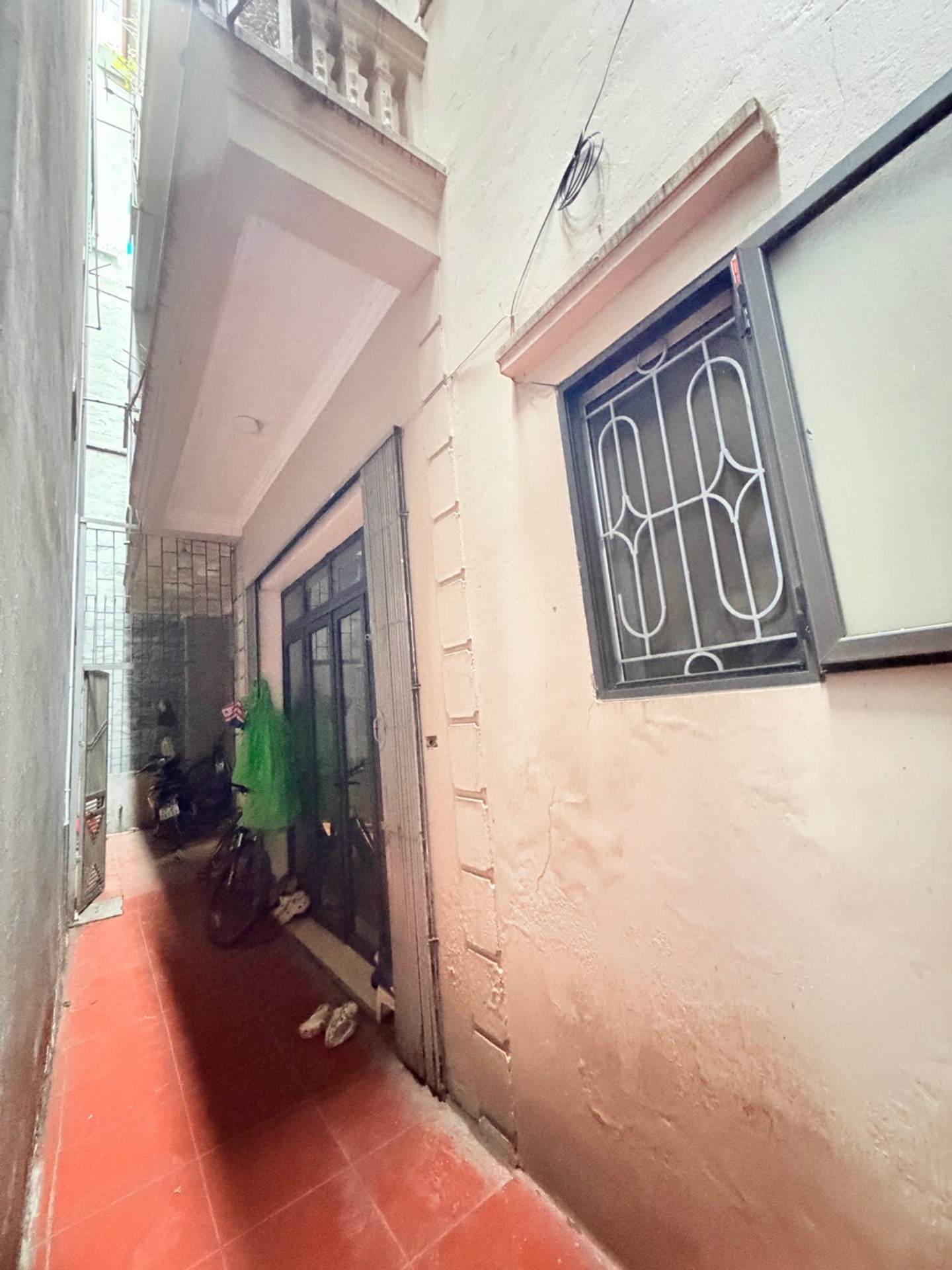 Bán nhà Hai Bà Trưng - diện tích 66m2 4 tầng - Nhà đẹp hiếm có - giá 7,98 tỷ