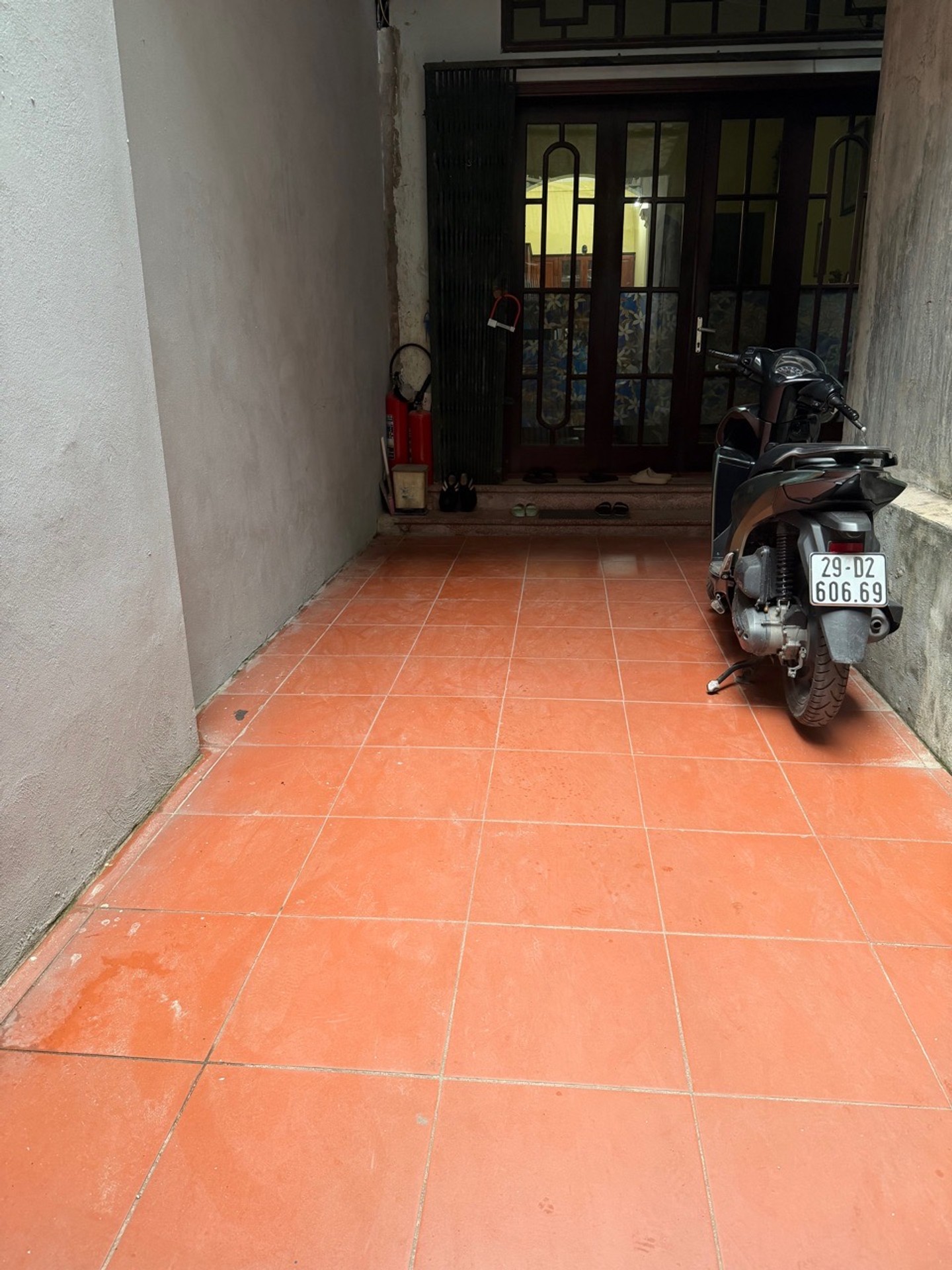Bán nhà Hai Bà Trưng - diện tích 66m2 4 tầng - Nhà đẹp hiếm có - giá 7,98 tỷ