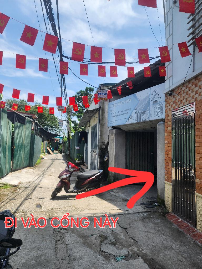 Bán nhà Đông Thiên - diện tích 55m2 1 tầng - ô tô đỗ trước đất - giá 2,5 tỷ