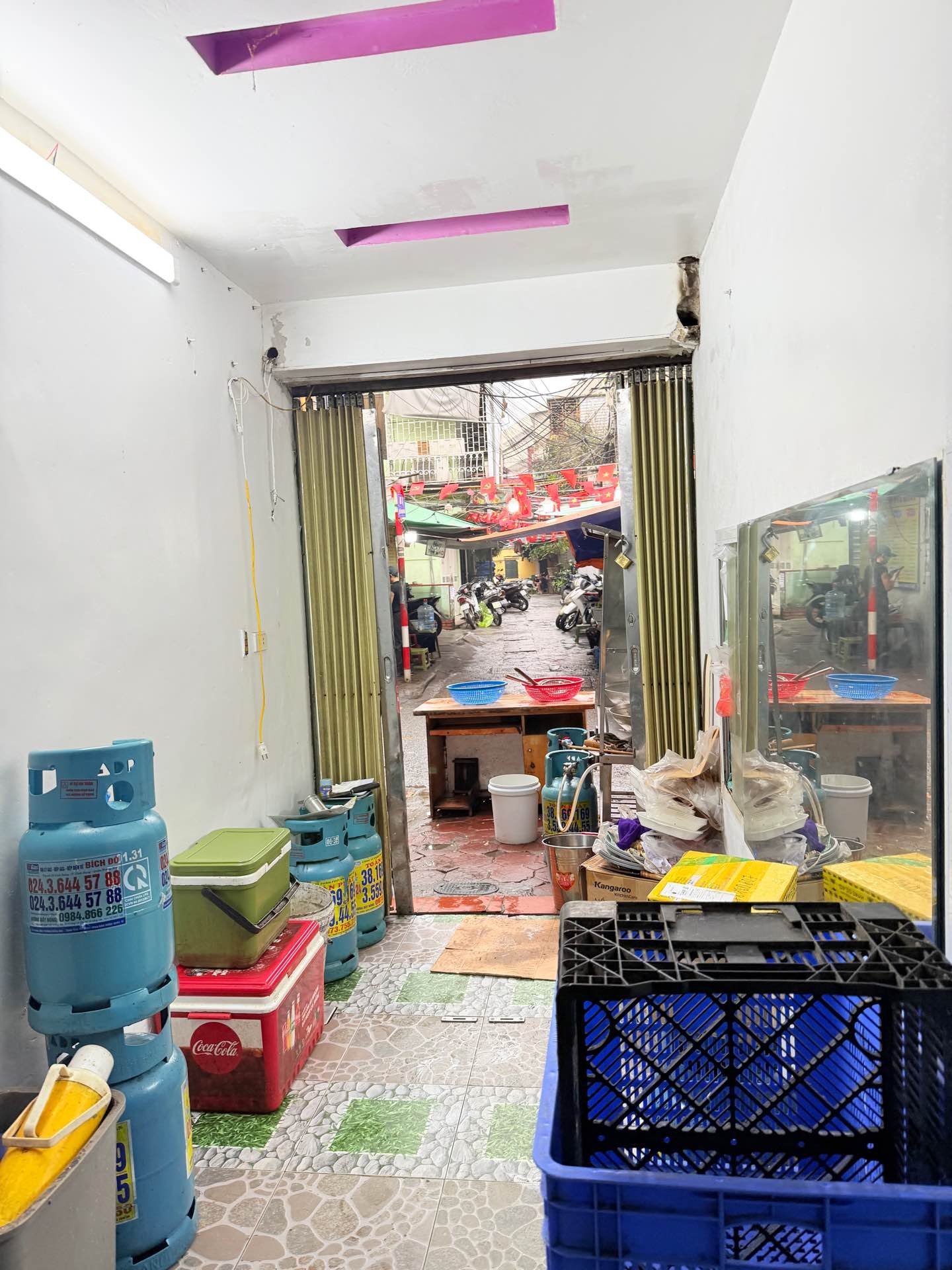 Bán nhà Bùi Ngọc Dương - diện tích 38m2 3 tầng - Lô Góc - giá 7 tỷ