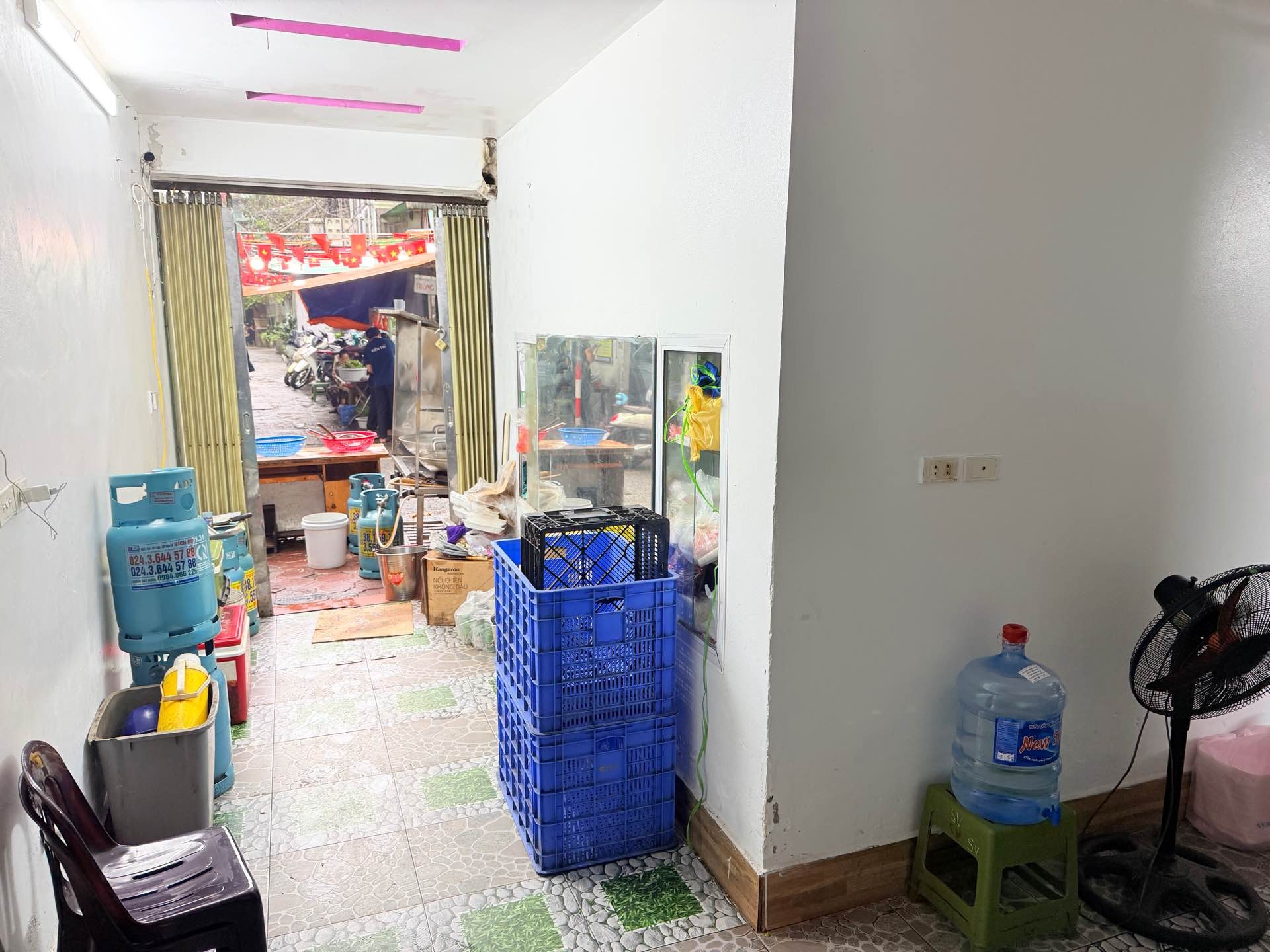 Bán nhà Bùi Ngọc Dương - diện tích 38m2 3 tầng - Lô Góc - giá 7 tỷ