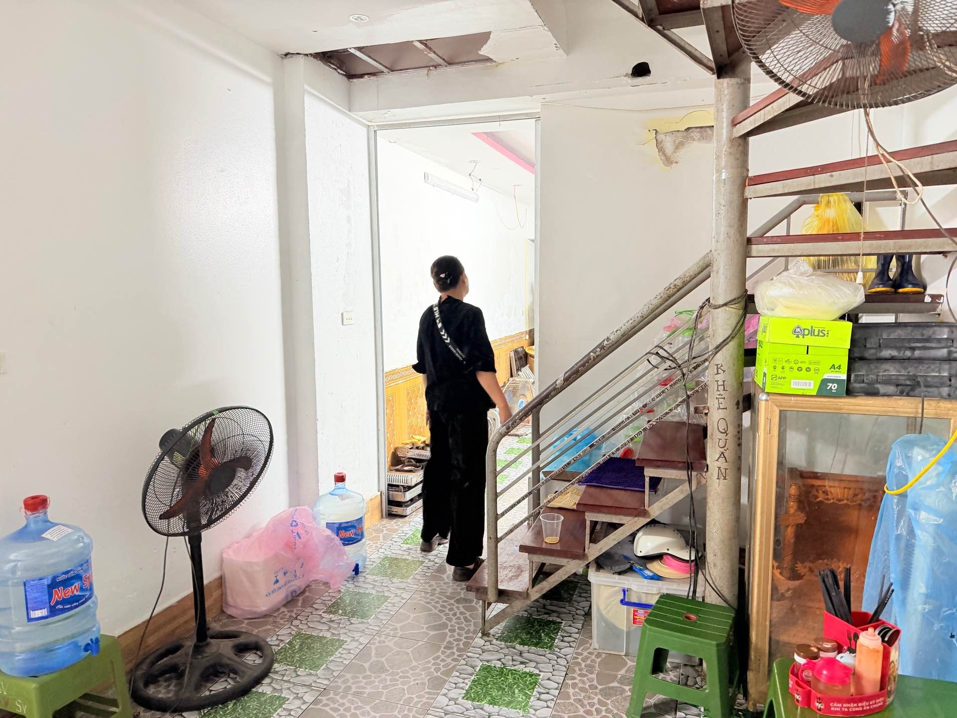 Bán nhà Bùi Ngọc Dương - diện tích 38m2 3 tầng - Lô Góc - giá 7 tỷ