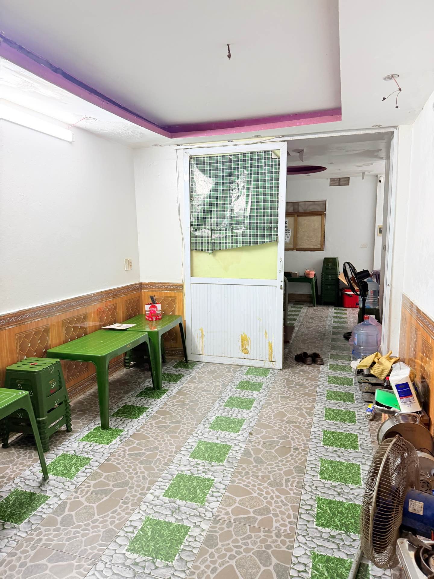 Bán nhà Bùi Ngọc Dương - diện tích 38m2 3 tầng - Lô Góc - giá 7 tỷ