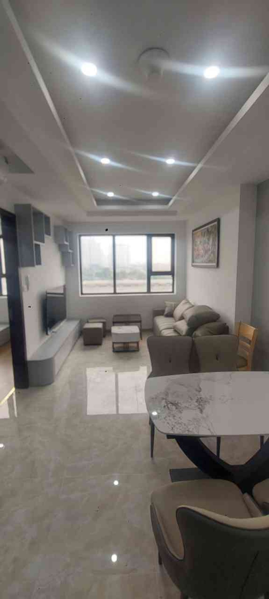 Bán nhà Đồng Phát - diện tích 78m2 24 tầng - Căn hộ chung cư full nội thất - giá 5,85 tỷ