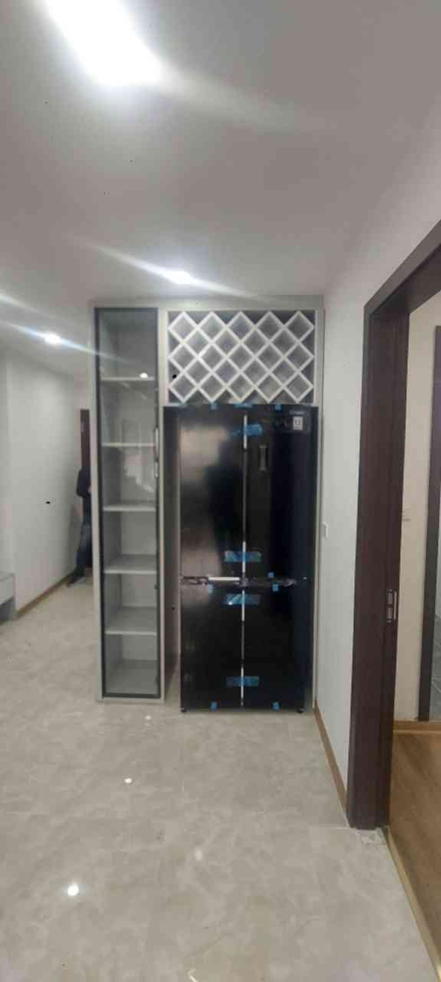 Bán nhà Đồng Phát - diện tích 78m2 24 tầng - Căn hộ chung cư full nội thất - giá 5,85 tỷ