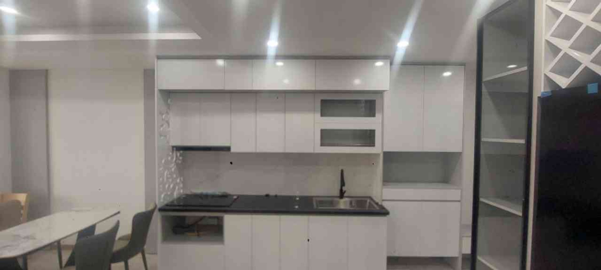 Bán nhà Đồng Phát - diện tích 78m2 24 tầng - Căn hộ chung cư full nội thất - giá 5,85 tỷ