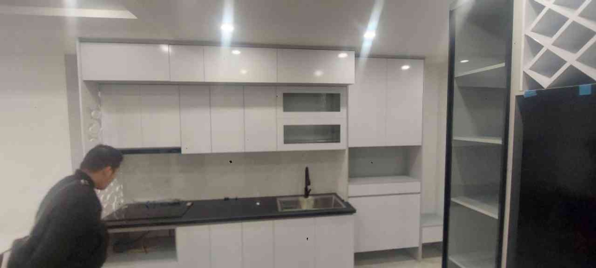 Bán nhà Đồng Phát - diện tích 78m2 24 tầng - Căn hộ chung cư full nội thất - giá 5,85 tỷ