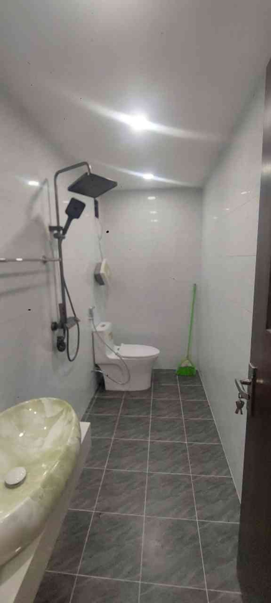 Bán nhà Đồng Phát - diện tích 78m2 24 tầng - Căn hộ chung cư full nội thất - giá 5,85 tỷ
