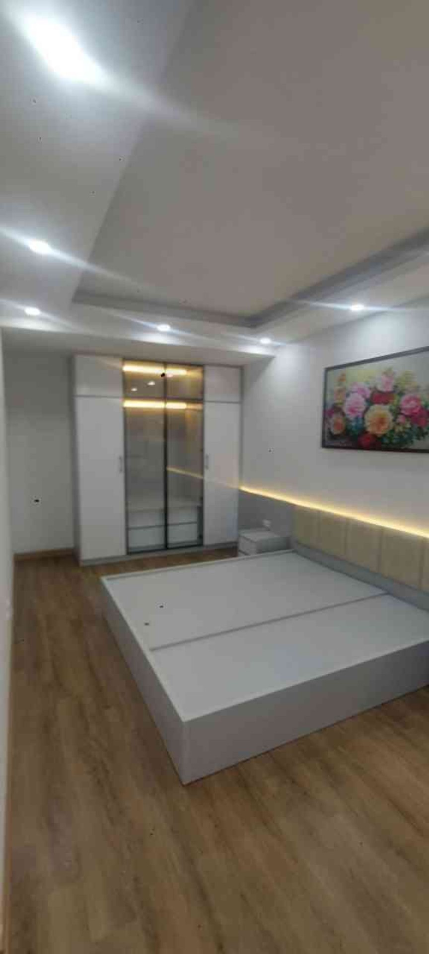 Bán nhà Đồng Phát - diện tích 78m2 24 tầng - Căn hộ chung cư full nội thất - giá 5,85 tỷ