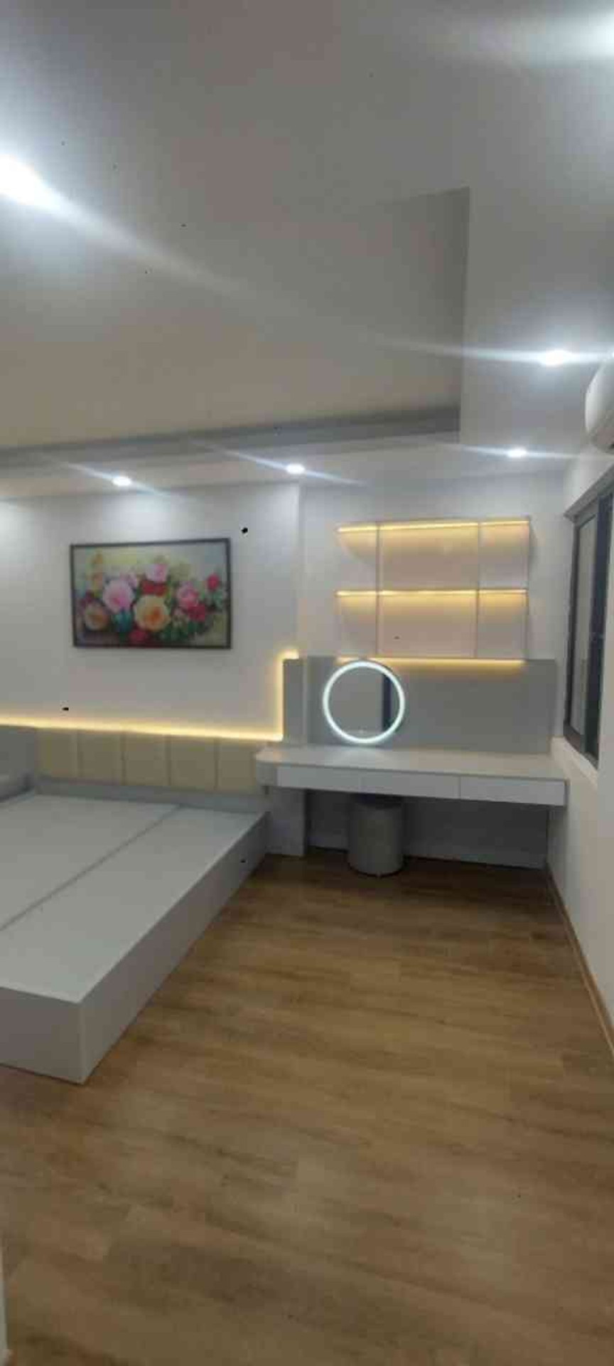 Bán nhà Đồng Phát - diện tích 78m2 24 tầng - Căn hộ chung cư full nội thất - giá 5,85 tỷ