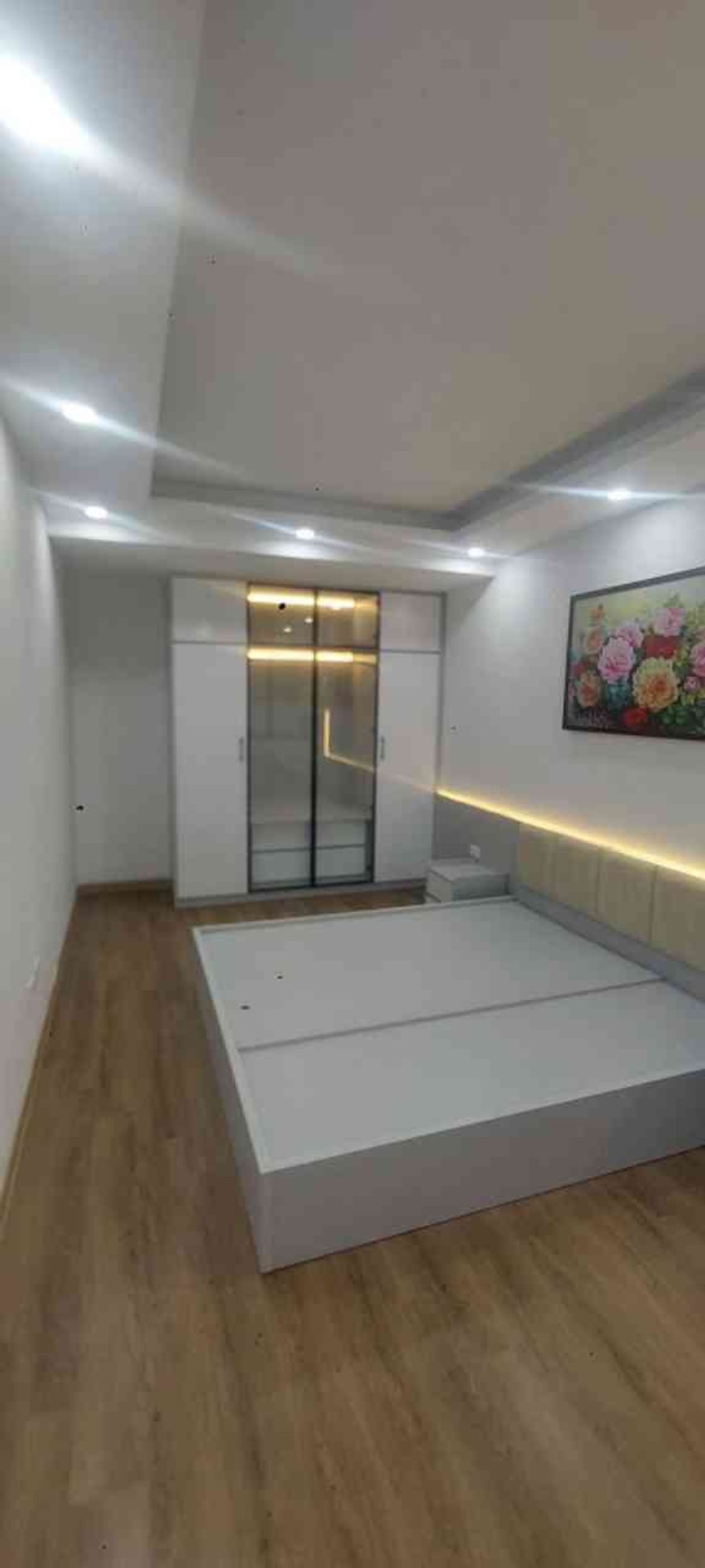 Bán nhà Đồng Phát - diện tích 78m2 24 tầng - Căn hộ chung cư full nội thất - giá 5,85 tỷ