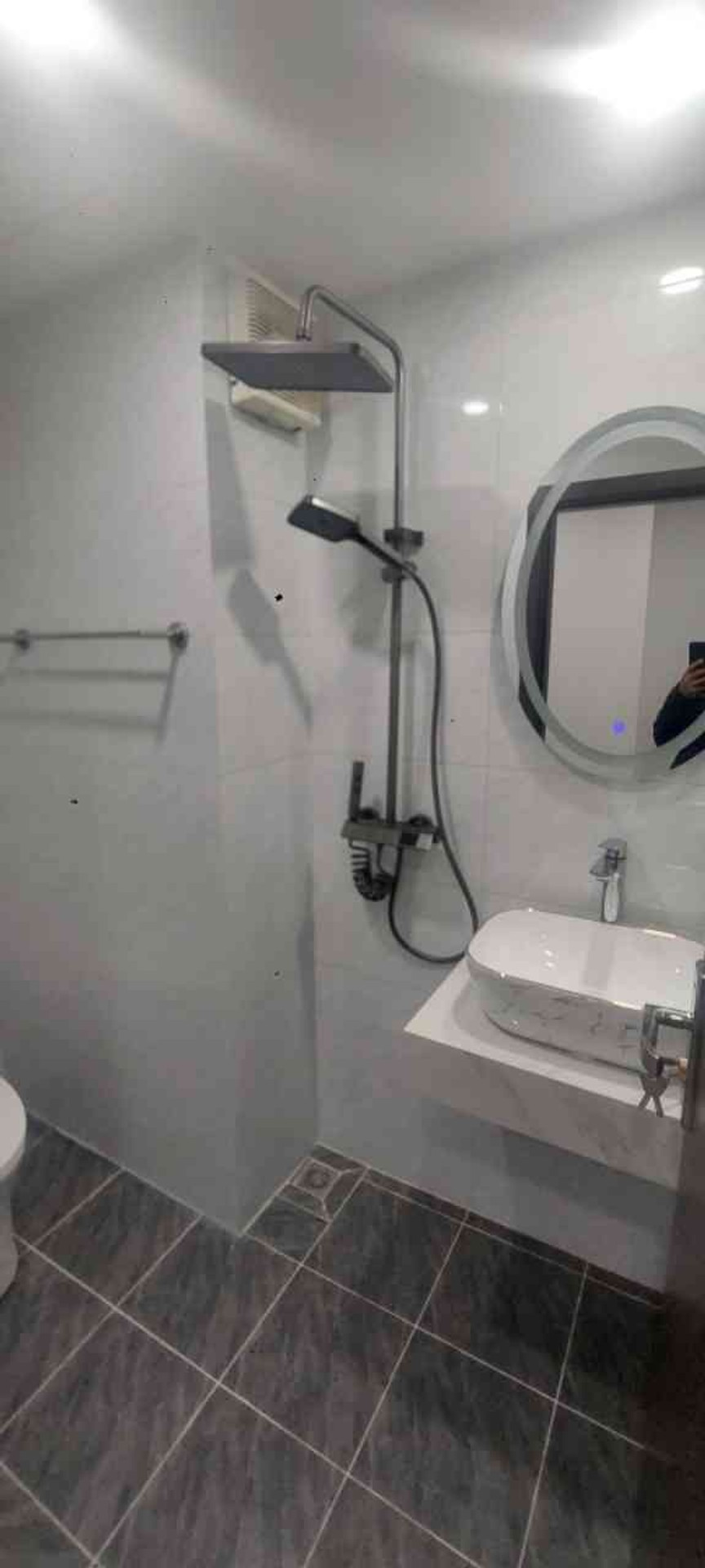 Bán nhà Đồng Phát - diện tích 78m2 24 tầng - Căn hộ chung cư full nội thất - giá 5,85 tỷ