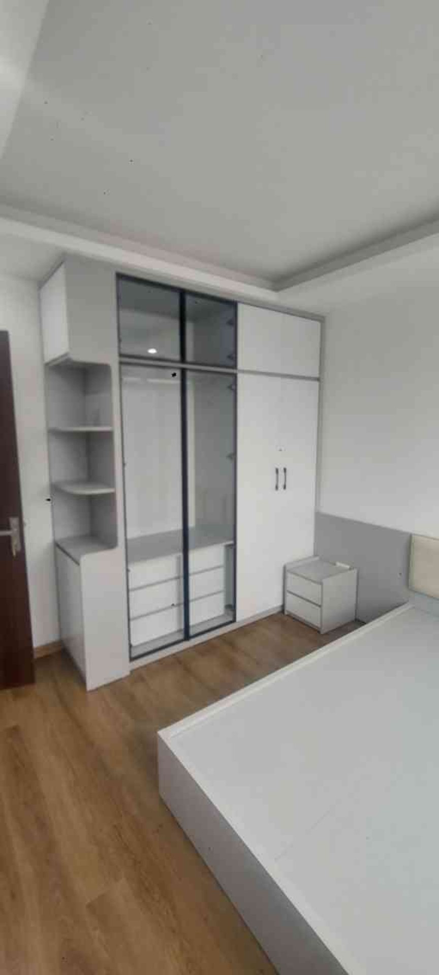 Bán nhà Đồng Phát - diện tích 78m2 24 tầng - Căn hộ chung cư full nội thất - giá 5,85 tỷ