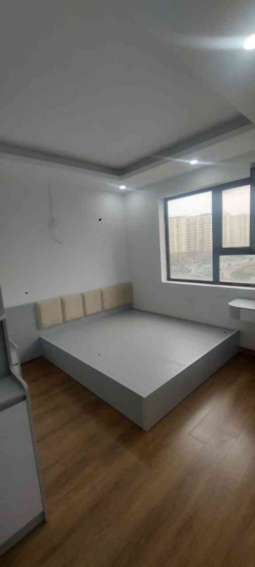Bán nhà Đồng Phát - diện tích 78m2 24 tầng - Căn hộ chung cư full nội thất - giá 5,85 tỷ