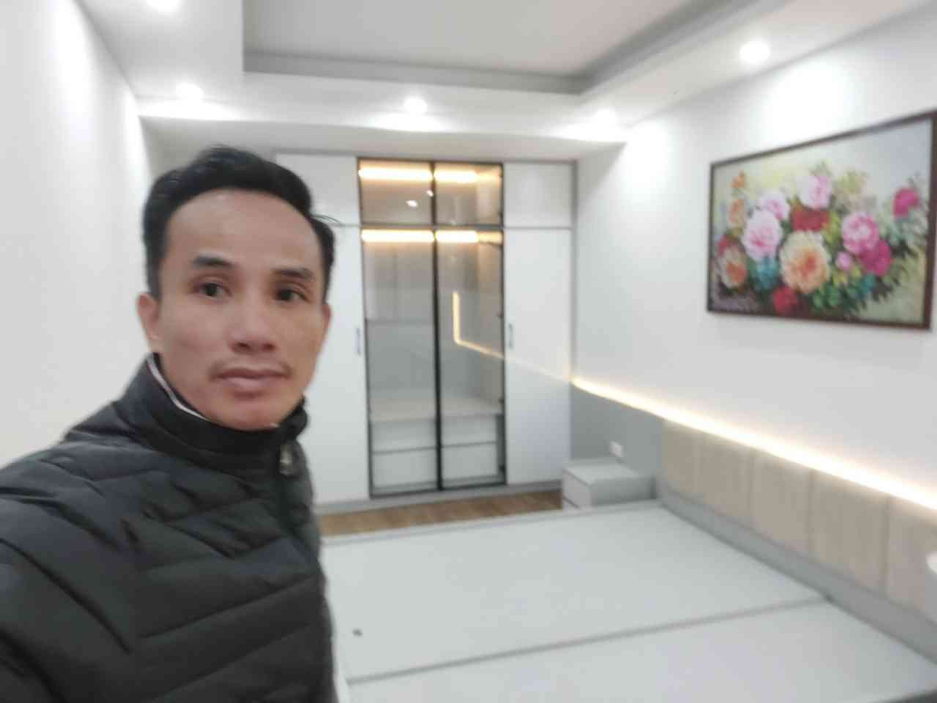 Bán nhà Đồng Phát - diện tích 78m2 24 tầng - Căn hộ chung cư full nội thất - giá 5,85 tỷ