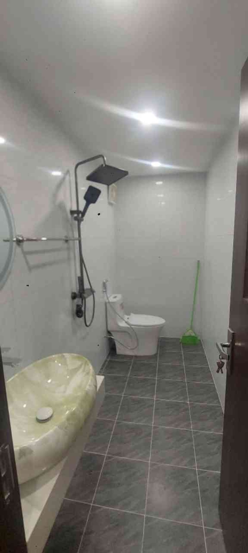 Bán nhà Đồng Phát - diện tích 78m2 24 tầng - Căn hộ chung cư full nội thất - giá 5,85 tỷ