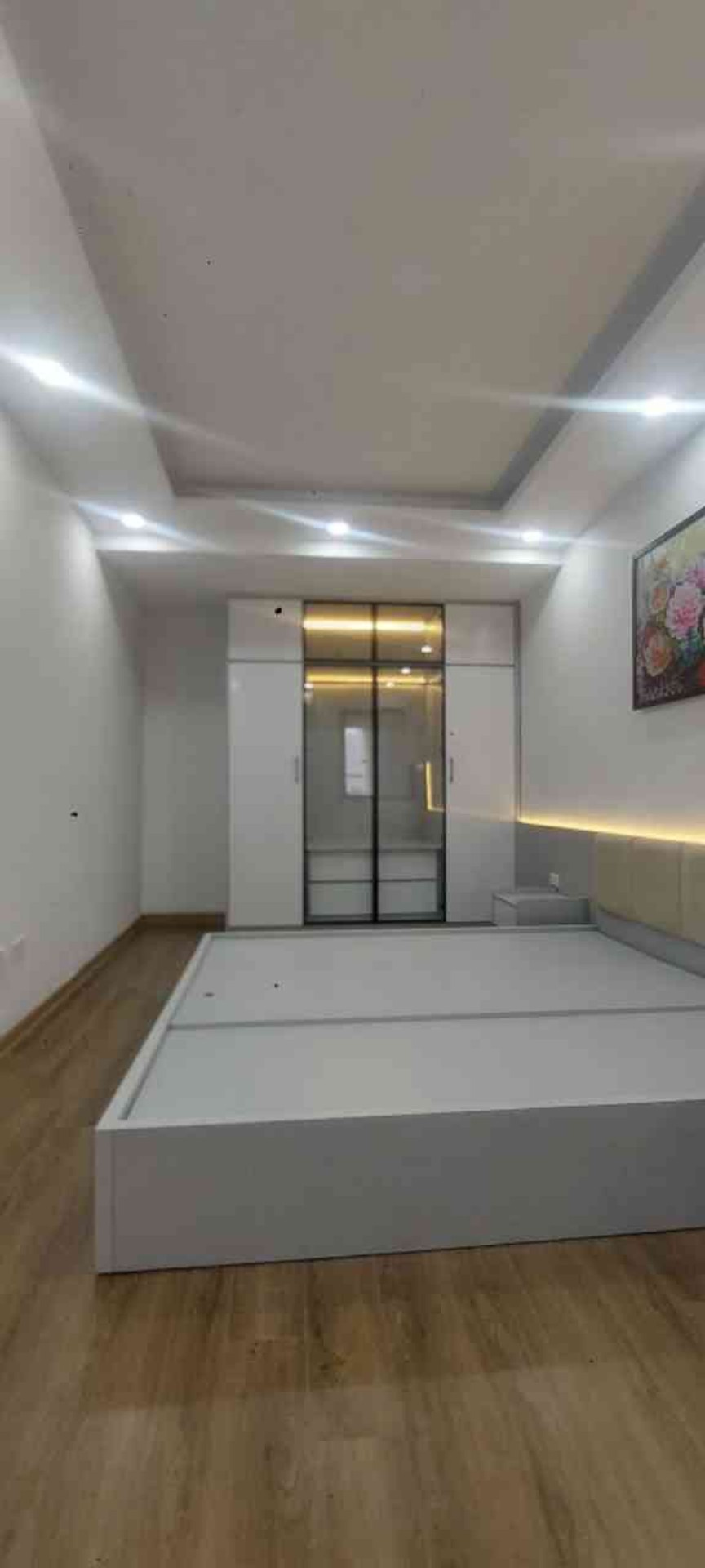 Bán nhà Đồng Phát - diện tích 78m2 24 tầng - Căn hộ chung cư full nội thất - giá 5,85 tỷ