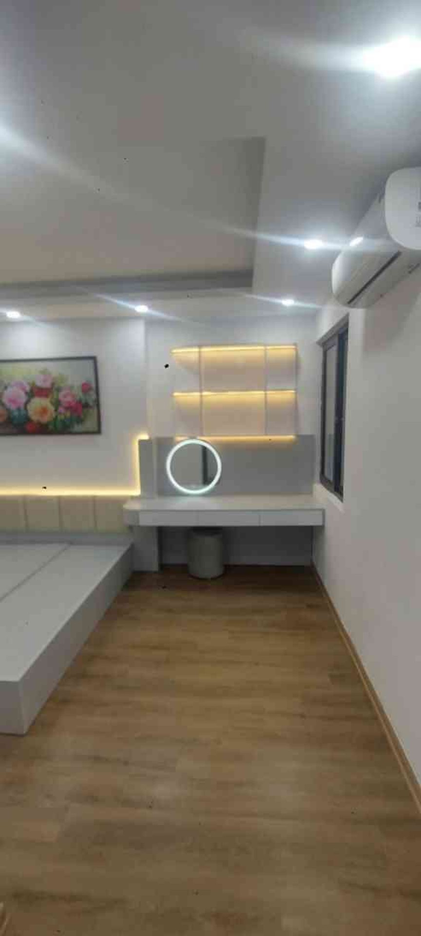 Bán nhà Đồng Phát - diện tích 78m2 24 tầng - Căn hộ chung cư full nội thất - giá 5,85 tỷ