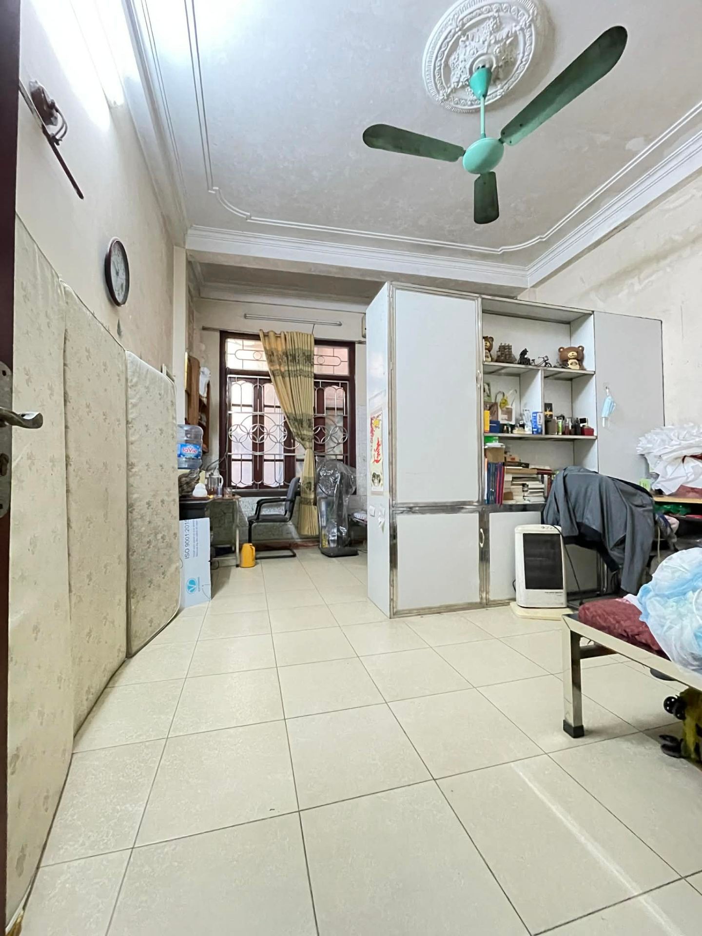 Bán nhà Minh Khai - diện tích 40m2 5 tầng - gần ô tô - giá 8,5 tỷ