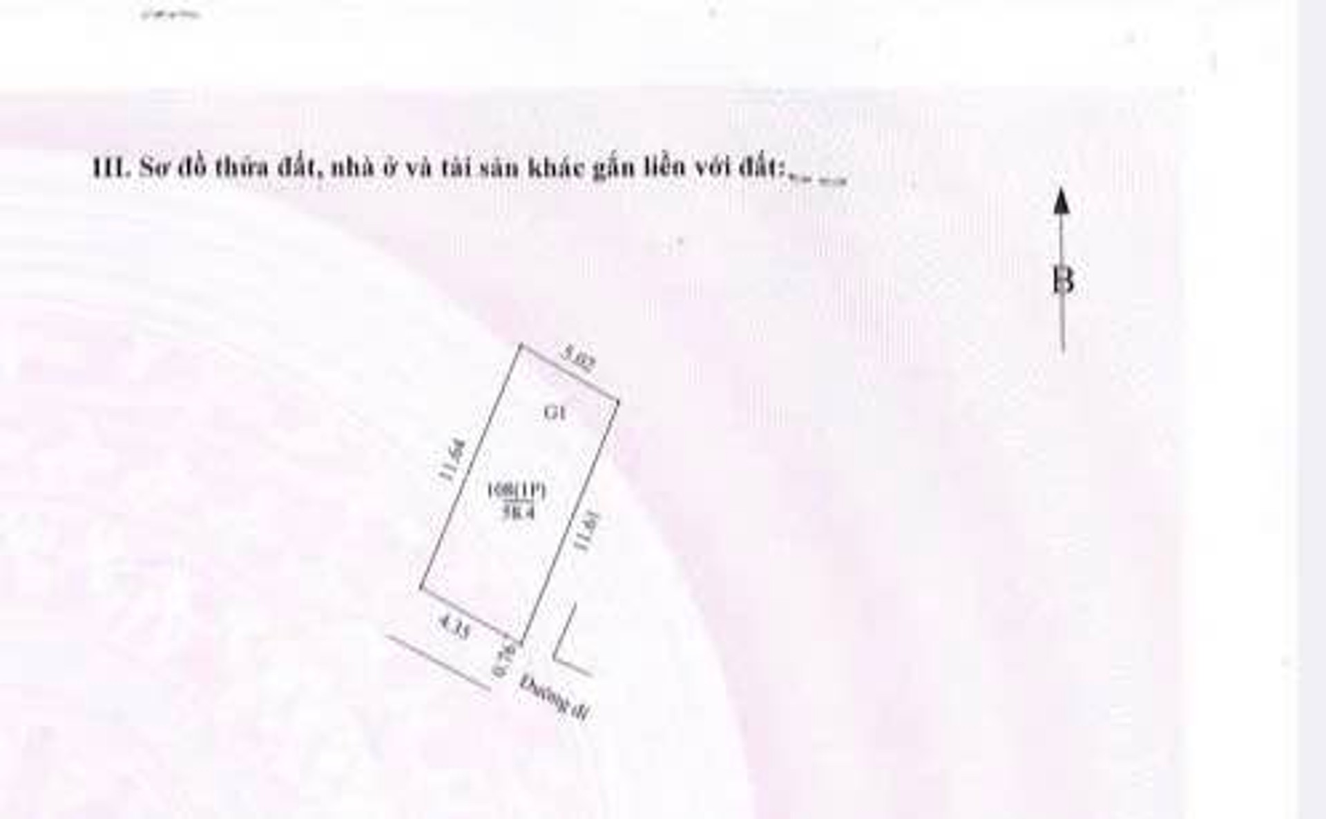 Bán nhà Hồ Đền Lừ - diện tích 99m2 12 tầng - Mặt phố đẹp, kinh doanh sầm uất - giá 70 tỷ