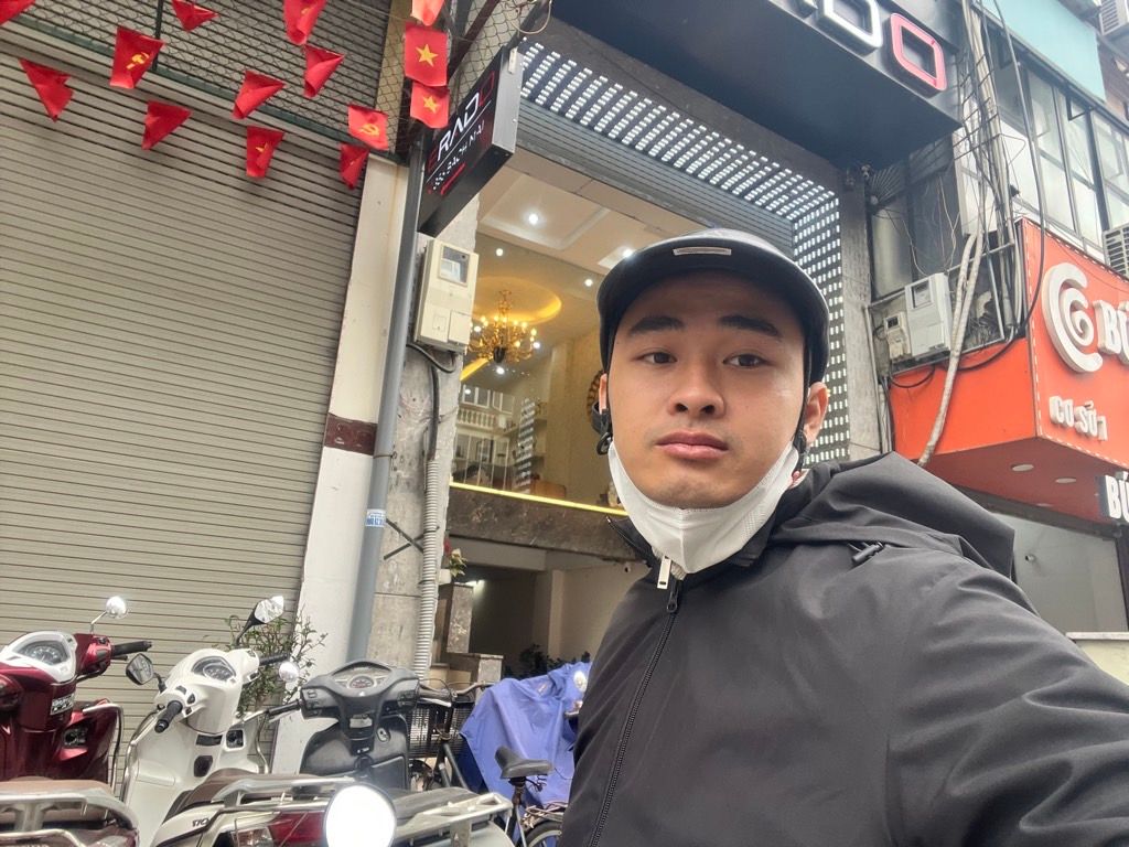 Bán nhà Bạch Mai - diện tích 114m2 7 tầng - Thang máy - giá 61,5 tỷ