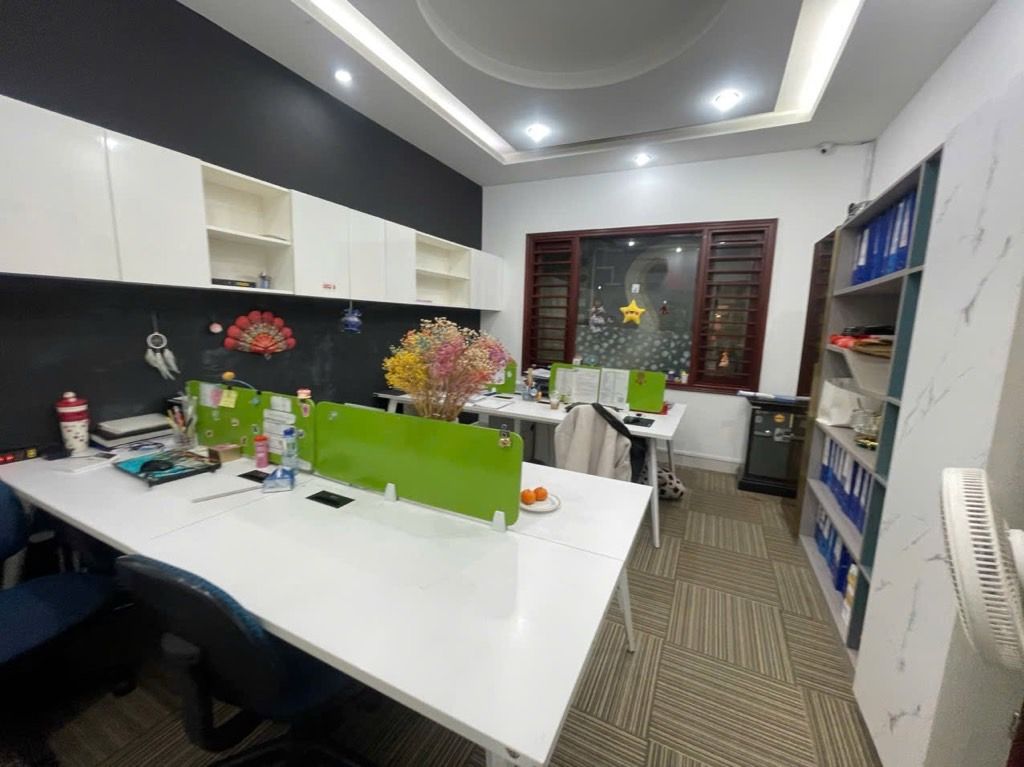 Bán nhà Bạch Mai - diện tích 114m2 7 tầng - Thang máy - giá 61,5 tỷ