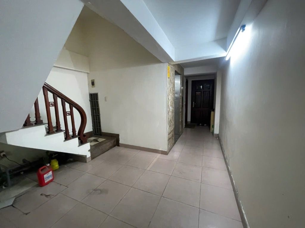 Bán nhà Bạch Mai - diện tích 114m2 7 tầng - Thang máy - giá 61,5 tỷ