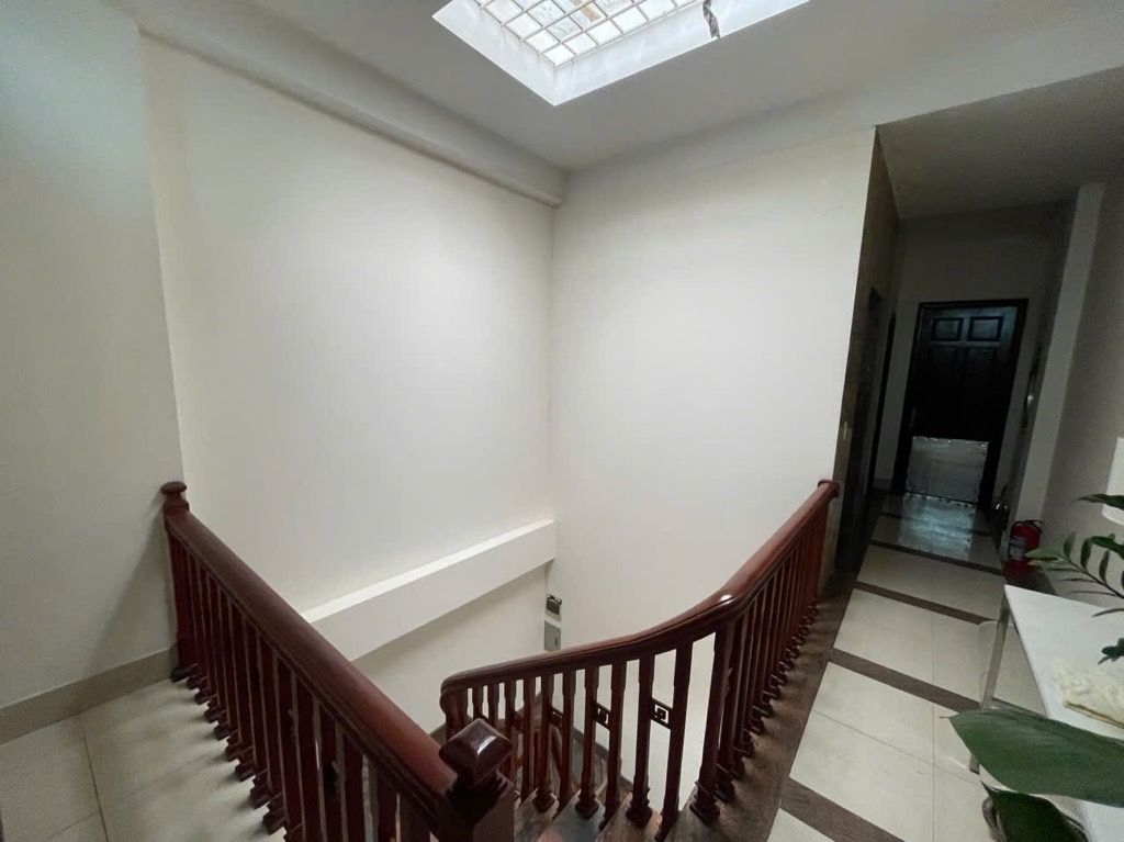 Bán nhà Bạch Mai - diện tích 114m2 7 tầng - Thang máy - giá 61,5 tỷ