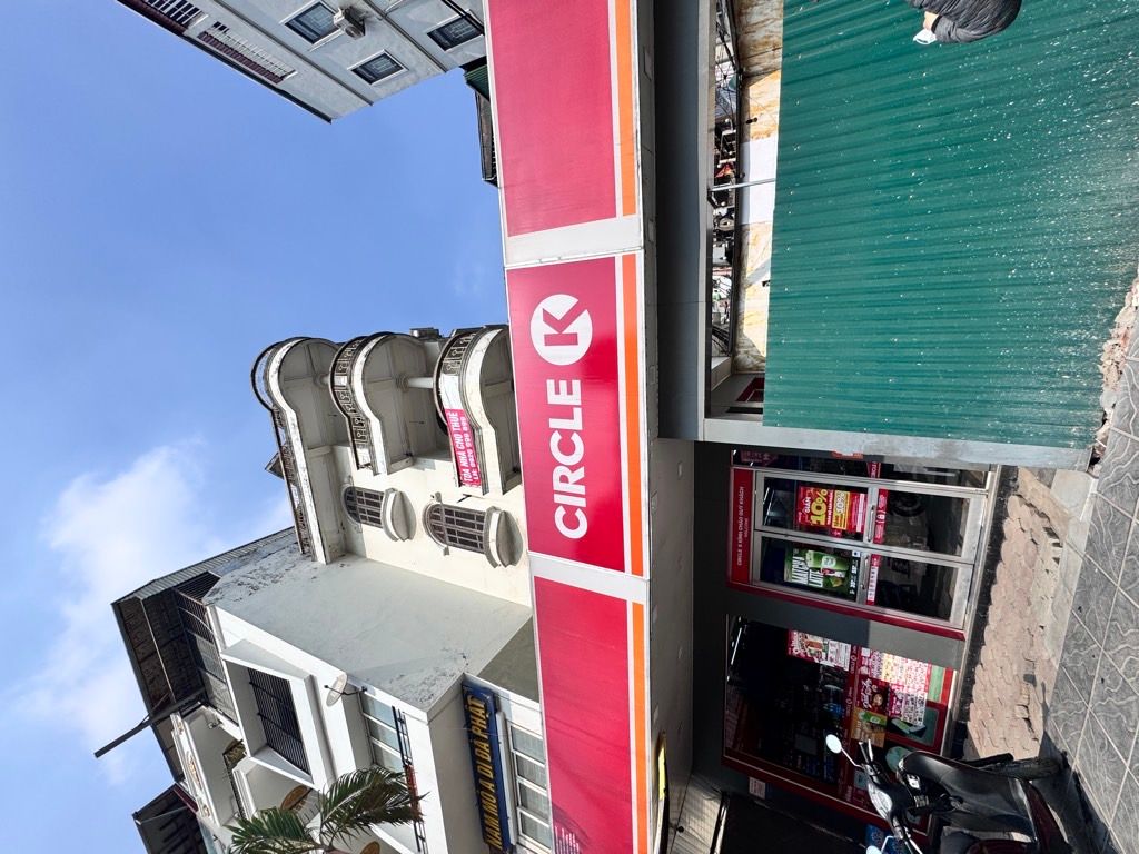 Bán nhà Kim Đồng - diện tích 160m2 5 tầng - Lô góc 3 mặt thoáng - giá 105 tỷ