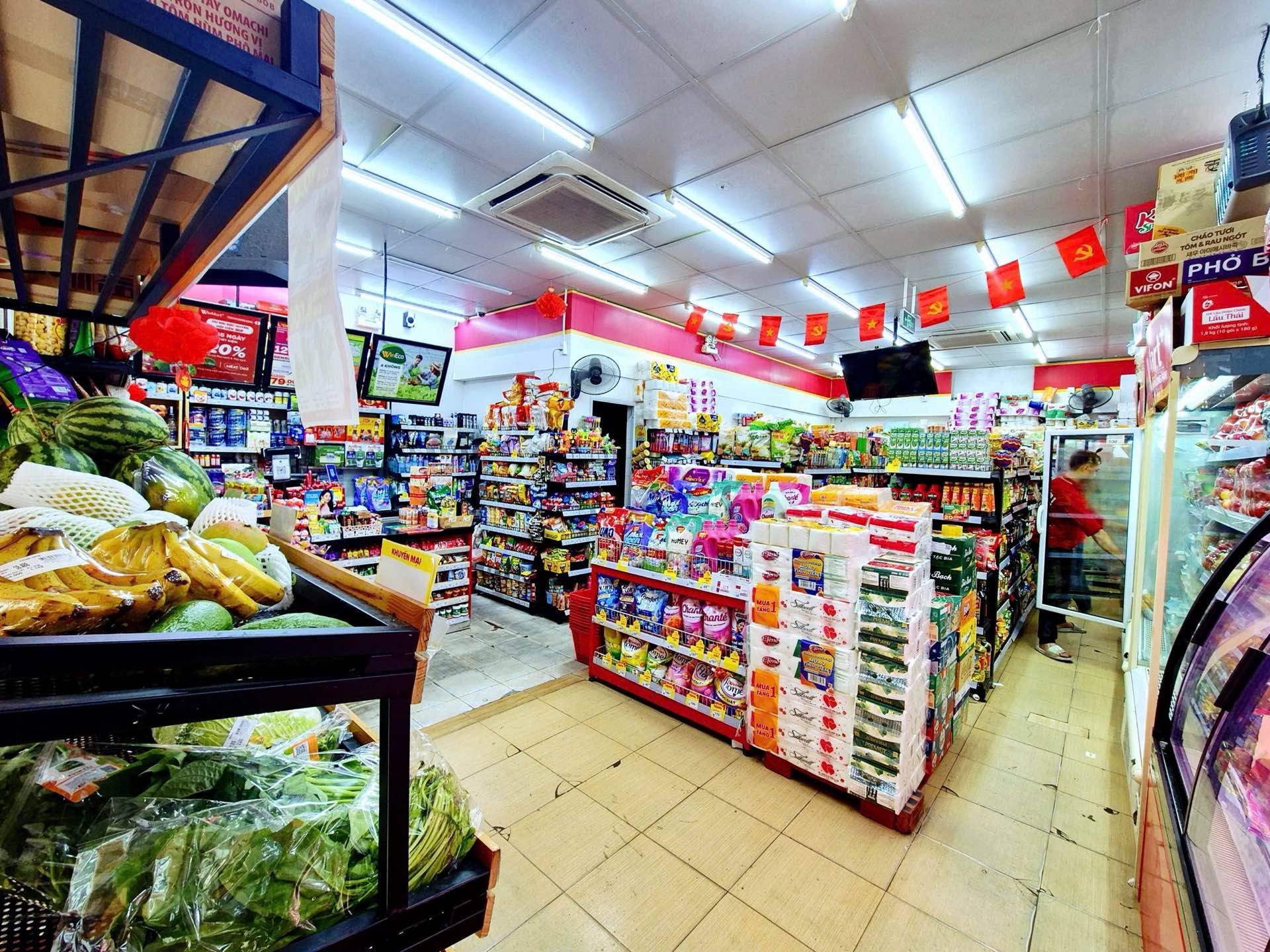 Bán nhà Hương Viên - diện tích 70m2 1 tầng - ô tô - giá 22 tỷ