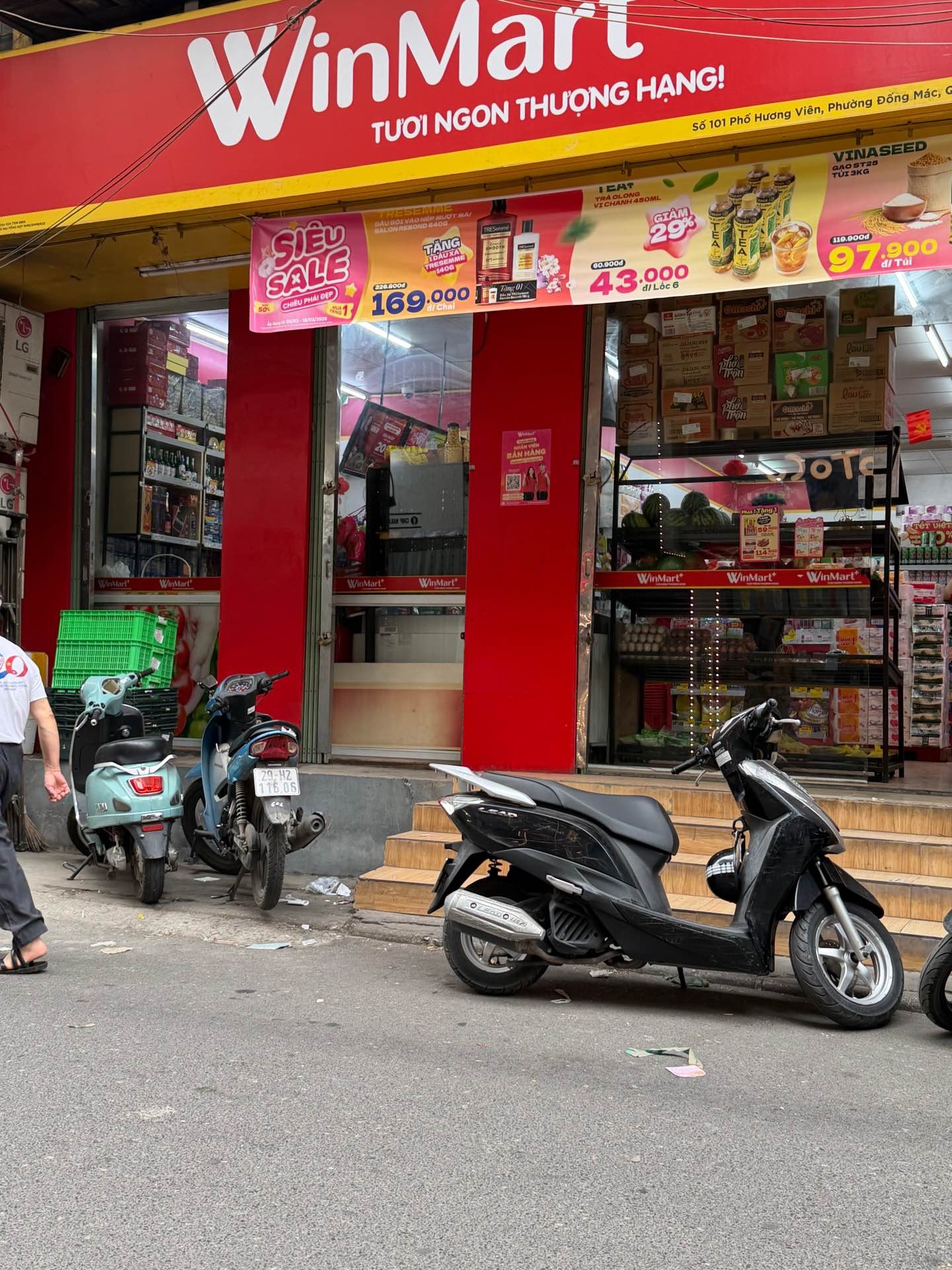 Bán nhà Hương Viên - diện tích 70m2 1 tầng - ô tô - giá 22 tỷ