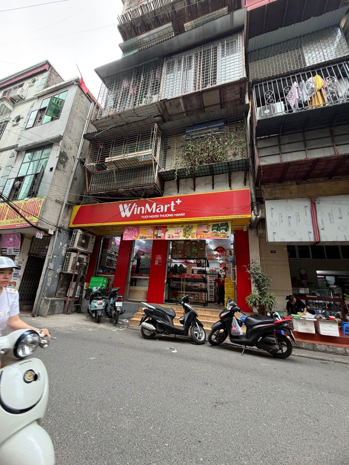 Bán nhà Hương Viên - diện tích 70m2 1 tầng - ô tô - giá 22 tỷ