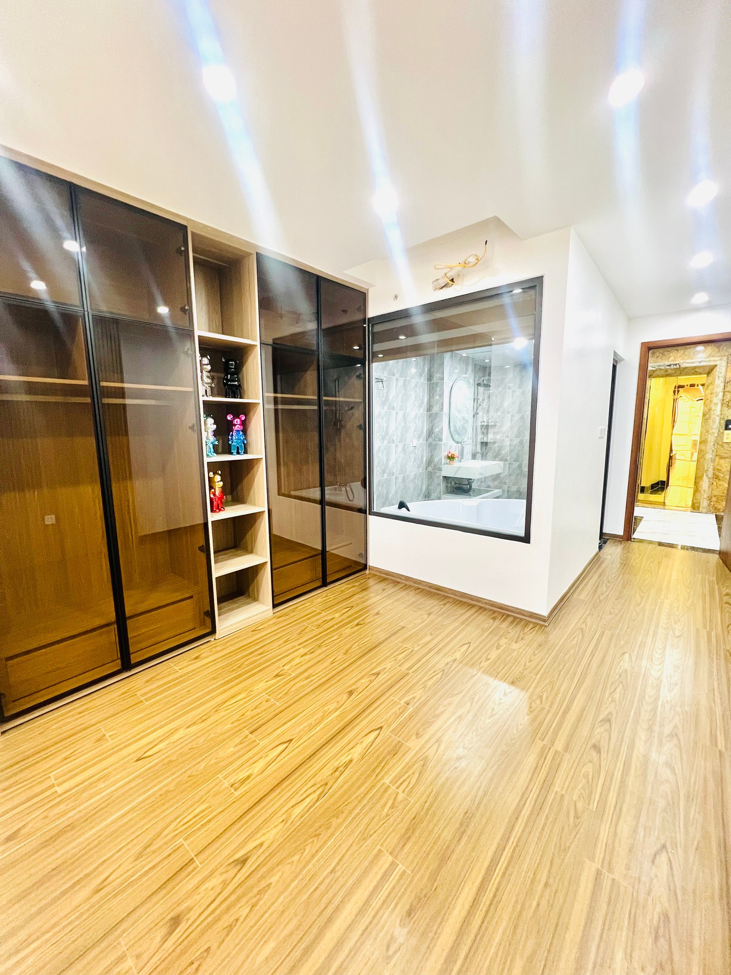 Bán nhà Thịnh Liệt - diện tích 50m2 6 tầng - Đẹp nhất Thịnh Liệt - giá Nhỉnh 21 tỷ