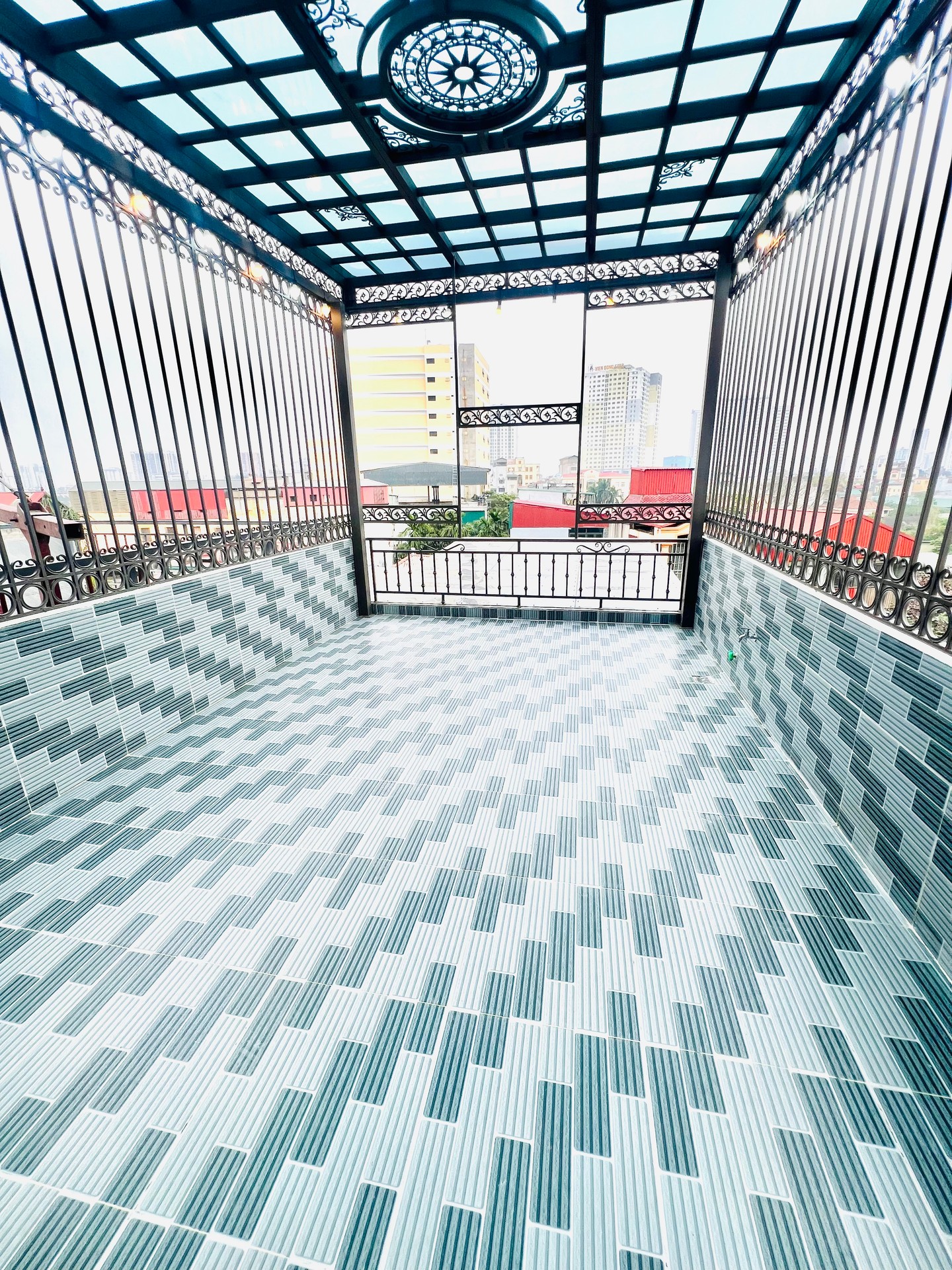 Bán nhà Thịnh Liệt - diện tích 50m2 6 tầng - Đẹp nhất Thịnh Liệt - giá Nhỉnh 21 tỷ