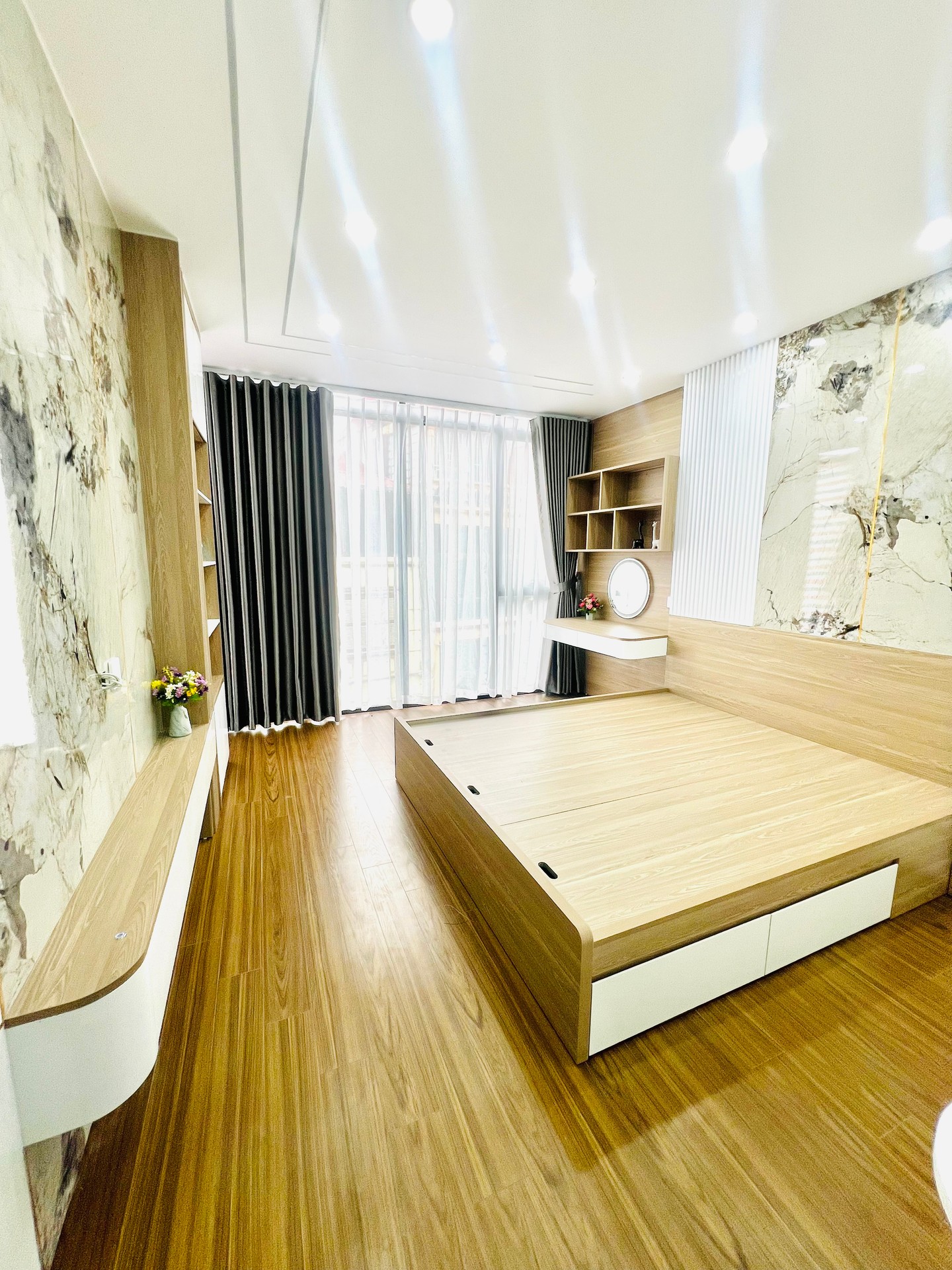 Bán nhà Thịnh Liệt - diện tích 50m2 6 tầng - Đẹp nhất Thịnh Liệt - giá Nhỉnh 21 tỷ