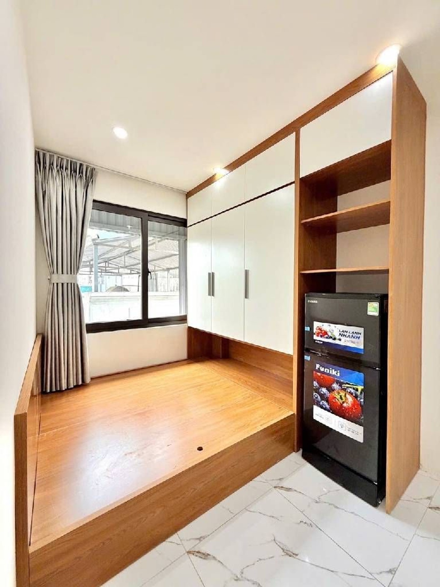 Bán nhà Giáp Bát - diện tích 60m2 6 tầng - 14 phòng khép kín - giá 17,6 tỷ